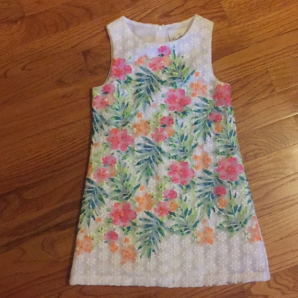 Rare Editions Other - Sleeveless dress